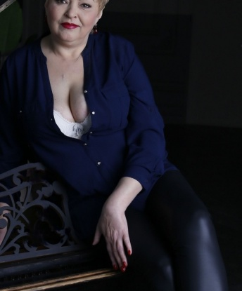 Анкета проститутки Жанна - Фото, г. Магас, 45 лет, №13187